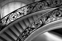 Jody Stuart Parisian Staircase Ii