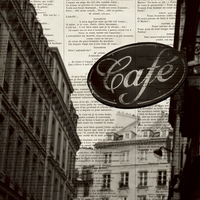 Marc Olivier Cafe