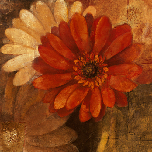 Albena Hristova Bold Gerberas Iii