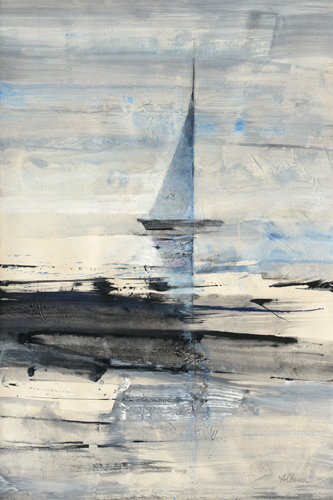 Albena Hristova Sailing