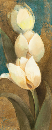 Albena Hristova Tulip Trio Panel