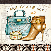 Andrea Laliberte Boutique De Luxe Iv