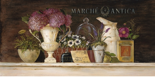 Angela Staehling Marche Antica Vignette