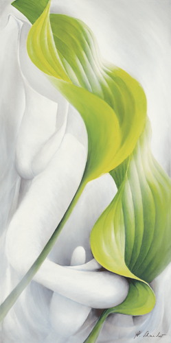 Annette Schmucker Calla I