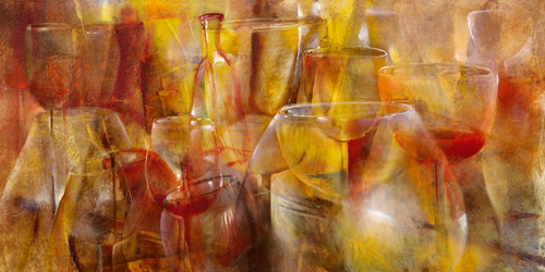 Annette Schmucker Party I