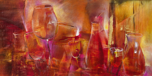 Annette Schmucker Party Ii