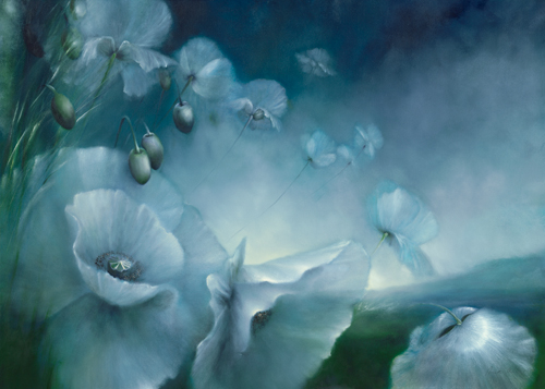 Annette Schmucker Touch The Sky