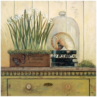 Arnie Fisk Vintage Garden 2