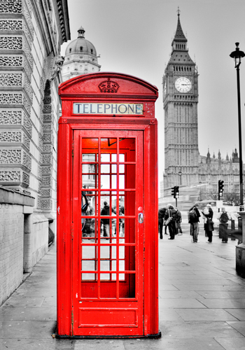 Aurelien Terrible London Phone 40687