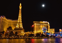 Aurelien Terrible Paris Vegas