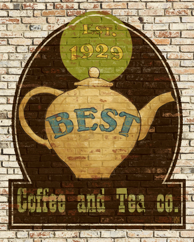 Avery Tillmon Best Coffee And Tea