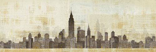 Avery Tillmon Empire Skyline