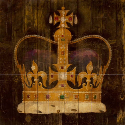 Avery Tillmon His Majesty S Crown
