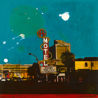 Ayline Olukman Motel