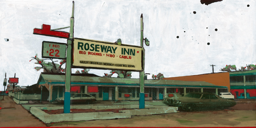 Ayline Olukman Roseway Inn 2