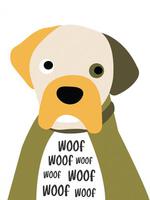 Ayse Woof