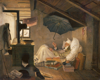 Carl Spitzweg