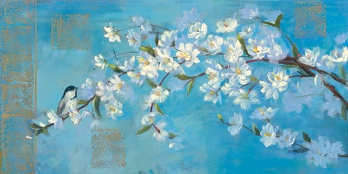 Carol Rowan Flowering Branches