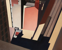 Charles Sheeler