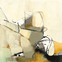 Cj Anderson Study No 127
