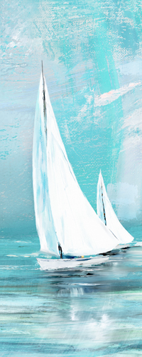 Conrad Knutsen Soft Sail Ii