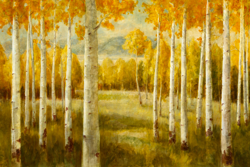 Danhui Nai Aspens