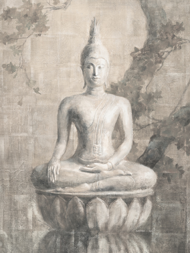 Danhui Nai Buddha Neutral