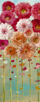 Danhui Nai Daisies Spring I