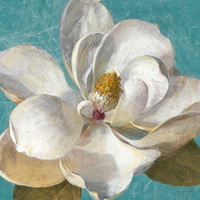 Danhui Nai Turquoise Bloom Ii