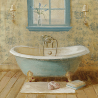 Danhui Nai Victorian Bath I