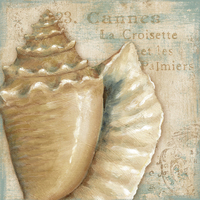 Daphne Brissonnet A La Plage Iii