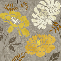 Daphne Brissonnet Morning Tones Gold I