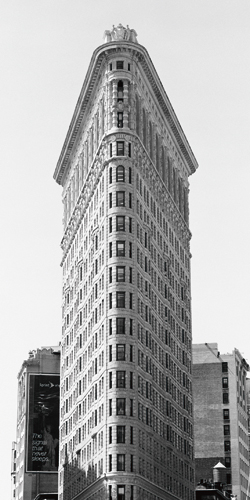 Dave Butcher New York Flatiron Iii