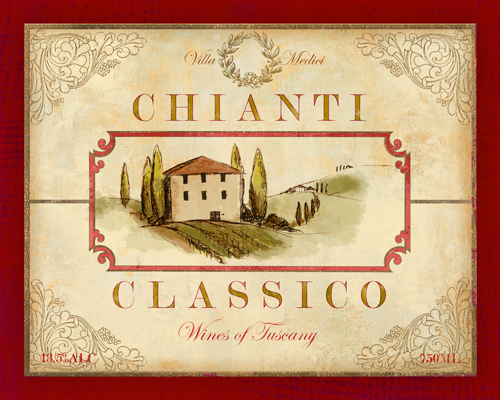 Devon Ross Chianti Classico