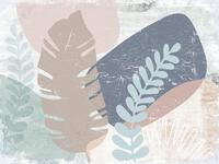 Dolores Naskrent Budding Greenery
