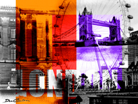 Don Carlson London