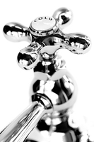 Doug Hall Faucet I