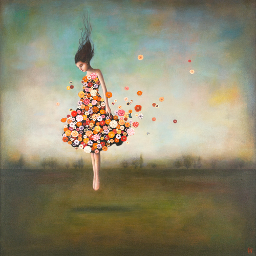 Duy Huynh Boundlessness In Bloom