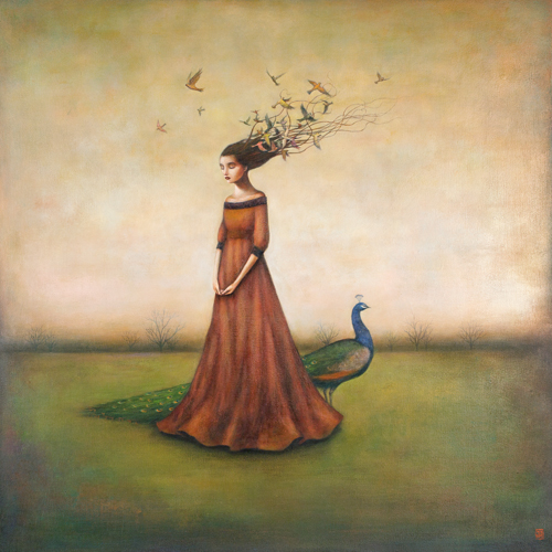 Duy Huynh Empty Nest Invocation