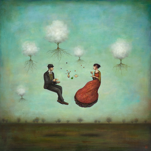 Duy Huynh Gravitea For Two