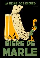 Edouard Chourchinoux Biere De Marle