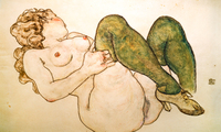 Egon Schiele