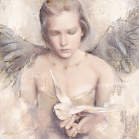 Elvira Amrhein Reverie D Ange