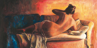 Escha Van Den Bogerd Classico