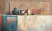 Evert Dijkstra No Title X