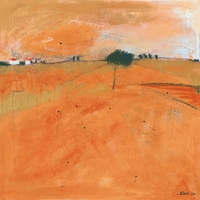 Gabriele Scherk Landscape I