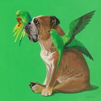 Gabrielle Montpensier N 4