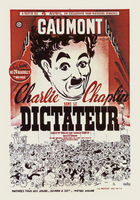 Hollywood Photo Archive Charlie Chaplin French The Great Dic