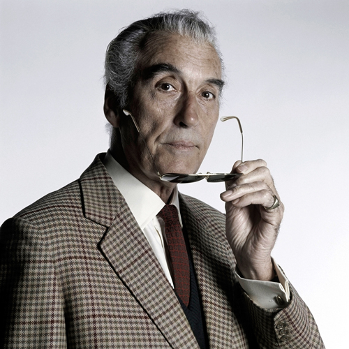 Hollywood Photo Archive Christopher Lee