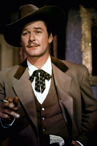 Hollywood Photo Archive Errol Flynn San Antonio 45144